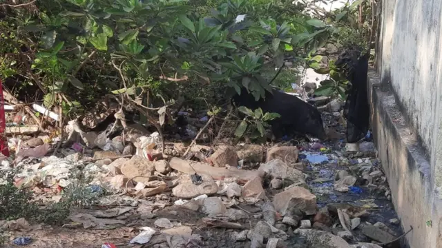 ఏలూరులో అంతుచిక్కని వ్యాధి