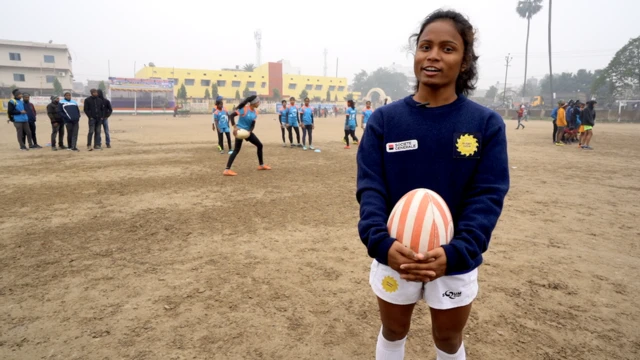 स्वीटी कुमारी