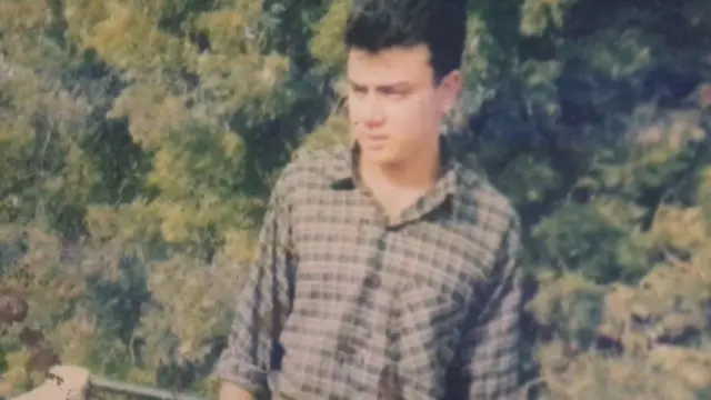 গ্রেফতারের আগে নিসার হুসেইন