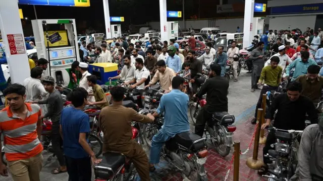 پاکستان