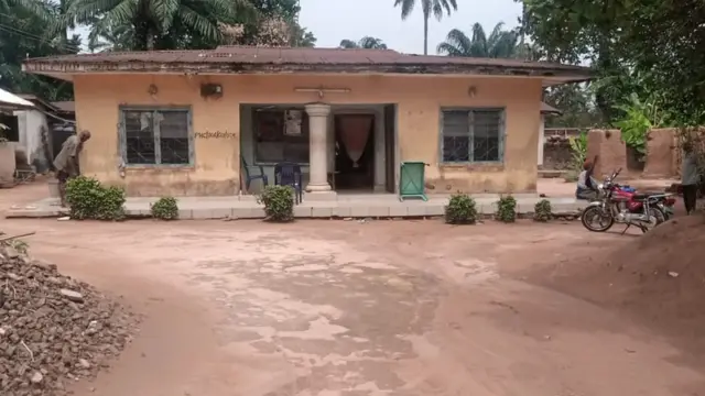 Bee Peter Nwachukwu n'Ukpor