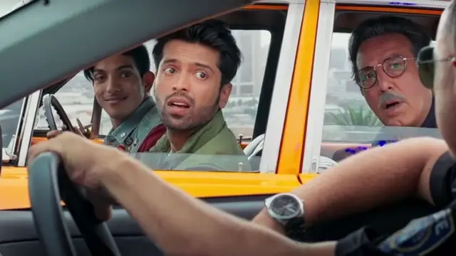 ’نامعلوم افراد‘