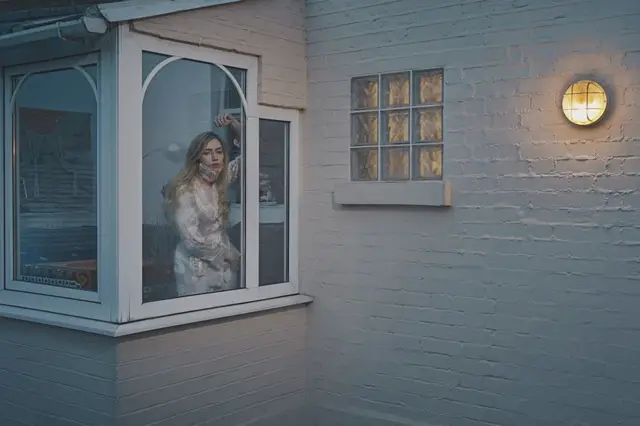 جوليا فوليرتن-باتين