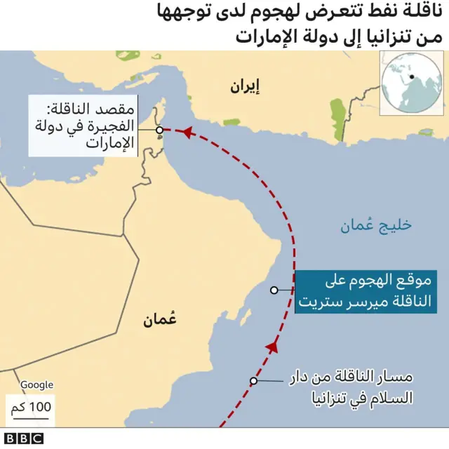 إسرائيل وإيران.. من يصدر أكثر: النفط أم التكنولوجيا؟ - أثر النفط على العلاقات