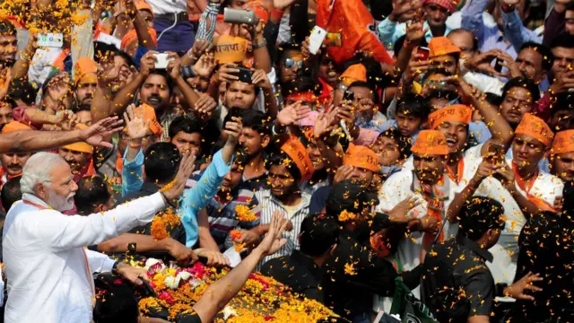 ভারত , উত্তর প্রদেশ