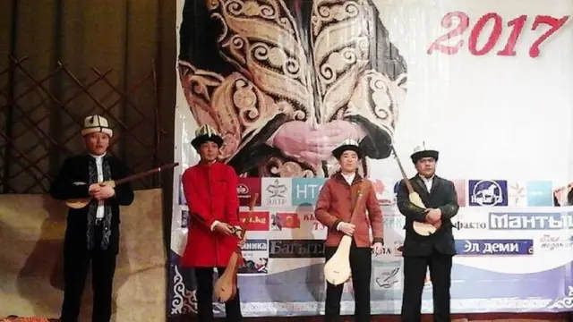 Садык Шер-Нияз: Мен кезегинде Ашыкем, Тукам, Эстебес кийинкилерден Амантай, Элмирбектер менен да айтышкам.