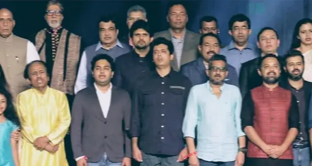 आरडी तैलंग