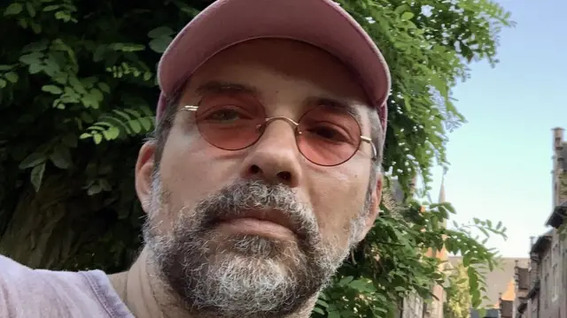 Igor Dobričić danas