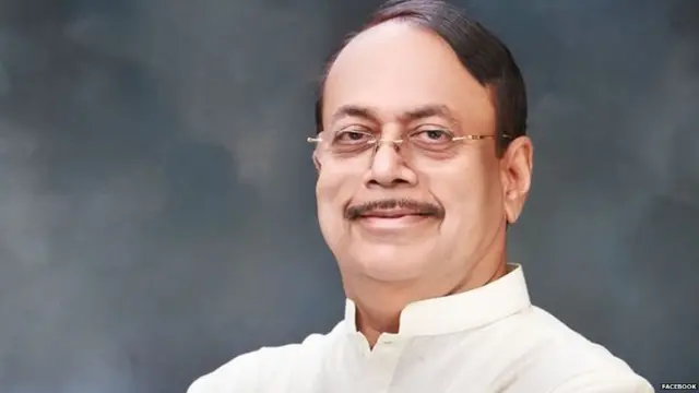 किसन कथोरे