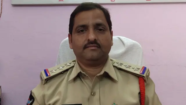 మదనపల్లి హత్య