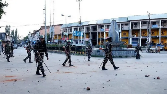 કાશ્મીર