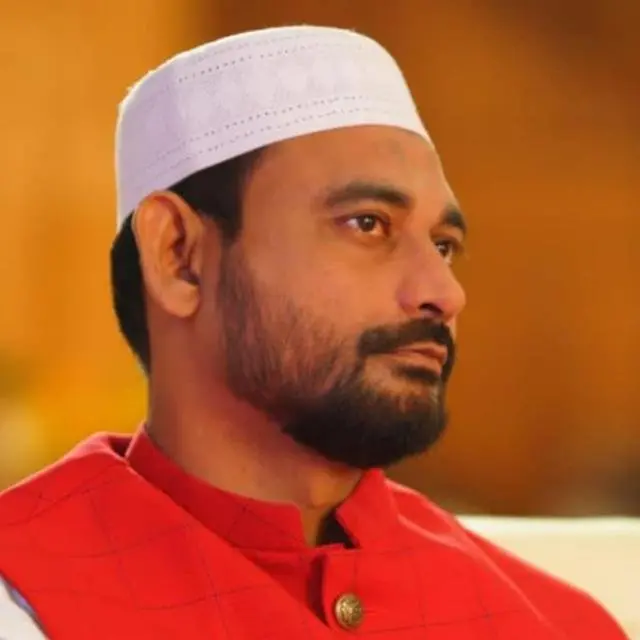 வேலூர் இப்ராஹிம்