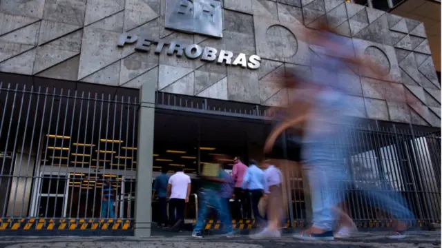 petrobras