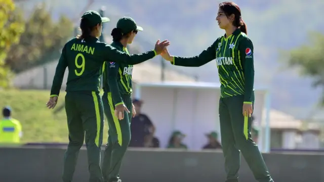 पाकिस्तान टी-20 वर्ल्ड कप