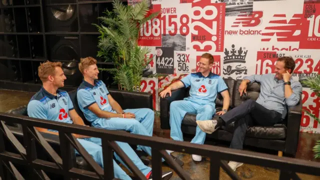 इंग्लंड, वर्ल्डकप