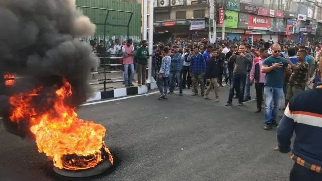 அசாம் மக்களின் எதிர்ப்புக்கு காரணம் என்ன