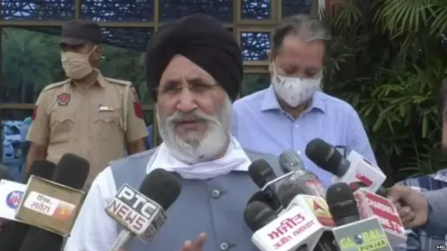 ਦਲਜੀਤ ਸਿੰਘ ਚੀਮਾ