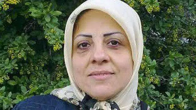 زهرا رهتابچی