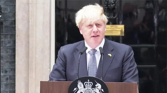 బోరిస్ జాన్సన్