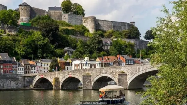 बेल्जियम