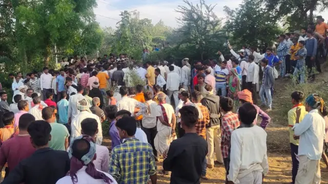 મહીસાગર હત્યા