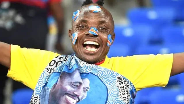 M. Kabila est au pouvoir depuis 2001 et la Constitution lui interdit de se représenter.