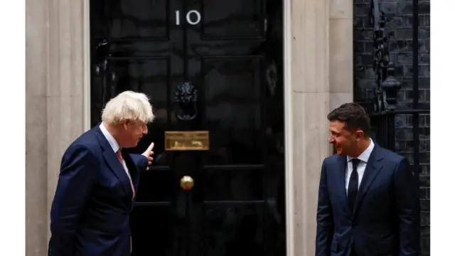 Зеленський