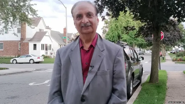 ਅਮਰੀਕਾ ਸਟੂਡੈਂਟ ਵੀਜ਼ਾ