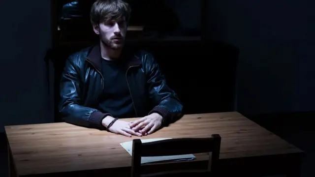 La police est-elle meilleure que quiconque pour repérer les suspects qui mentent ?