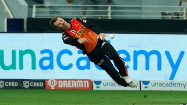 வார்னர்