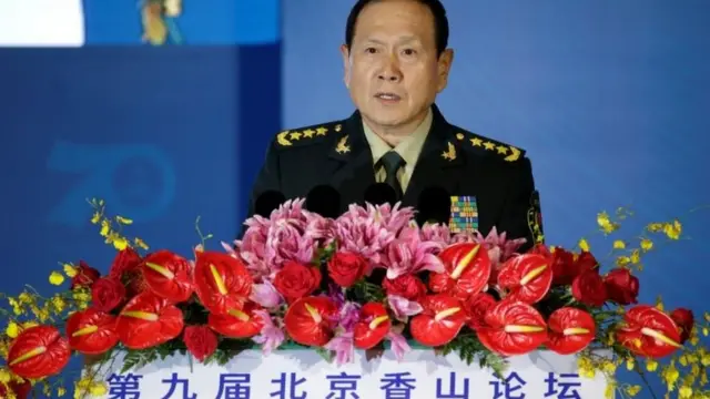 魏凤和