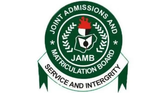 Bajon hukumar JAMB