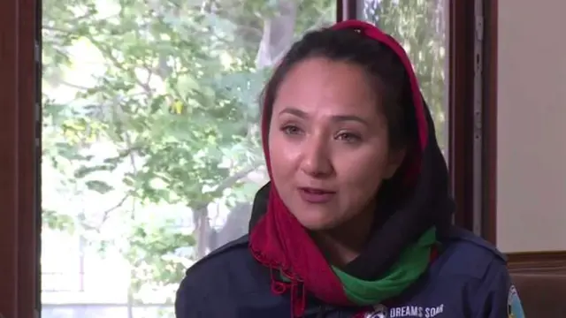 शाइस्ता