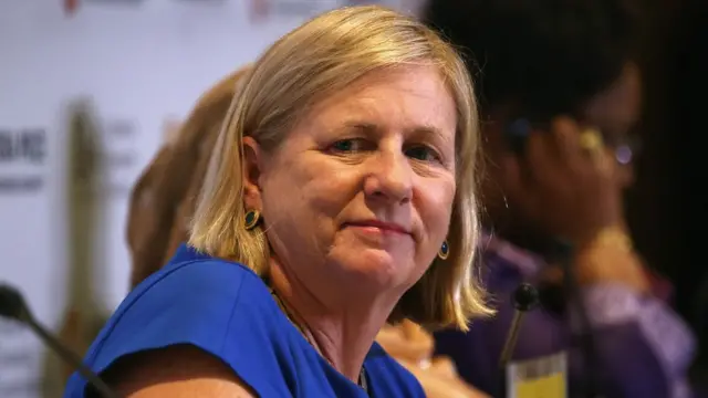 Нэнси Содерберг