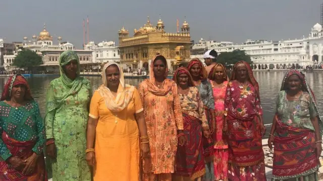 स्वर्ण मंदिर