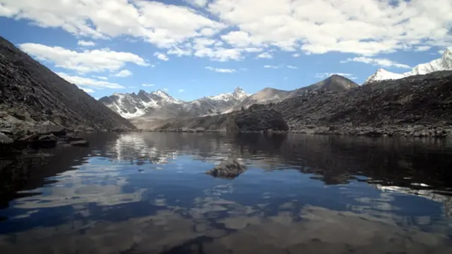 Imja Lake