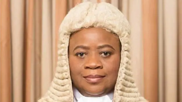 Ọkaikpe Monica Dogban-Mesem