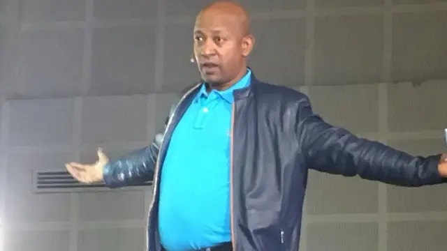 ዶክተር ምህረት ደበበ