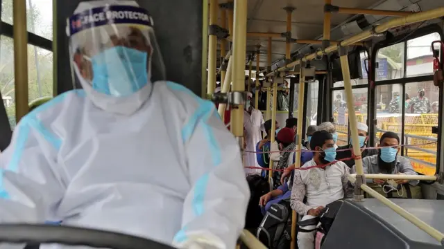 कोरोना वायरस