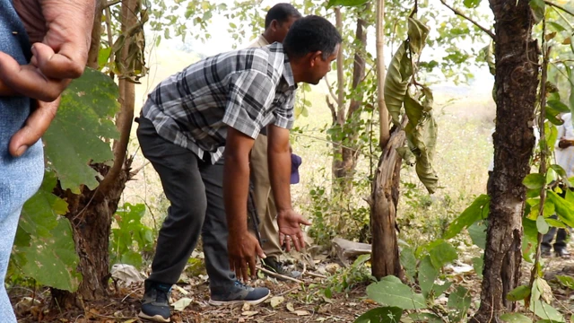 సమత అత్యాచారం, హత్య ఘటన