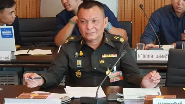 พล.ต.บุรินทร์ ทองประไพ