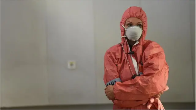 جوہری ریی ایکٹرز