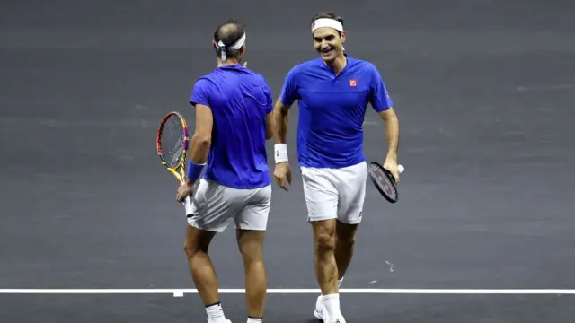 रोजर फेडरर