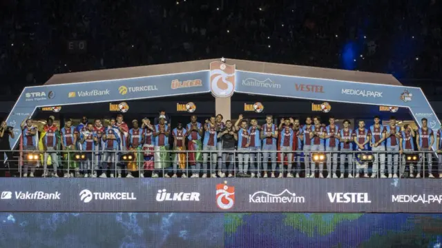 Trabzonspor