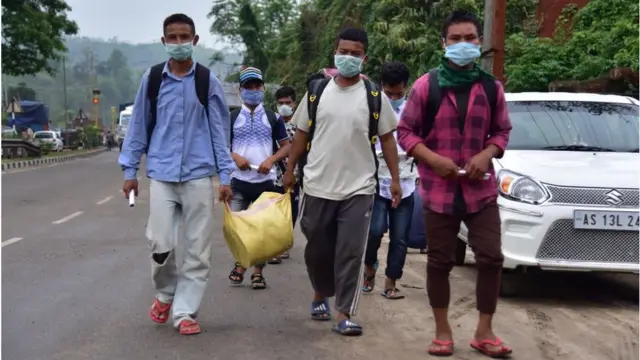 నిరుద్యోగులు