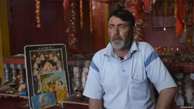 નૂર મોહમ્મદ ડાર