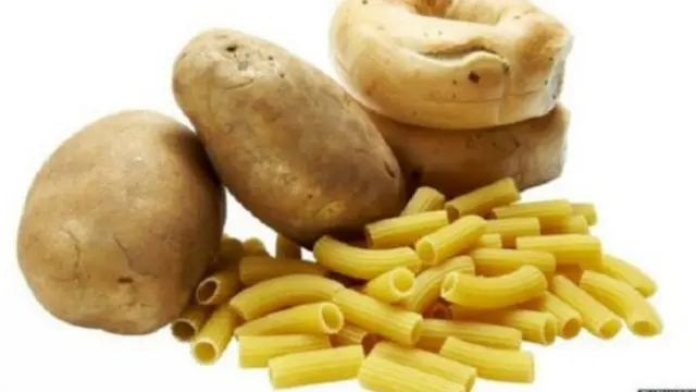 حمية الكربوهيدرات