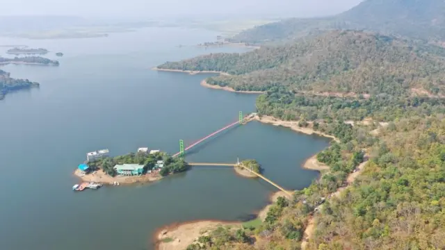 లక్నవరం