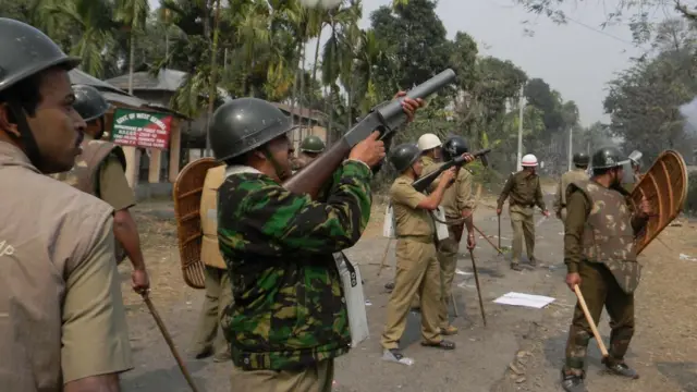 दार्जिलिंग