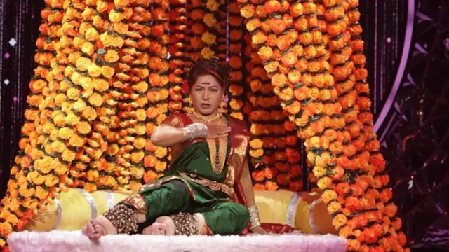 सुरेखा पुणेकर -